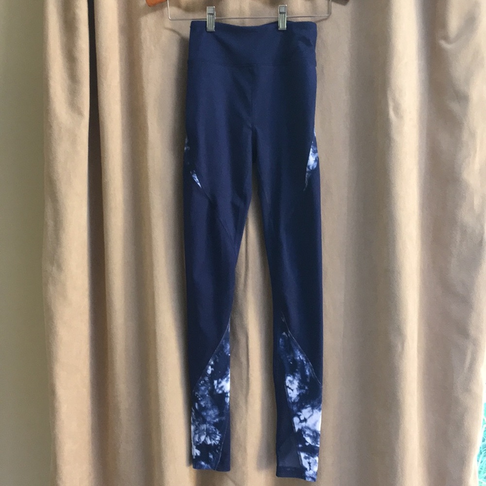So Yoga High Rise Legging Xs - Picture 2 of 4